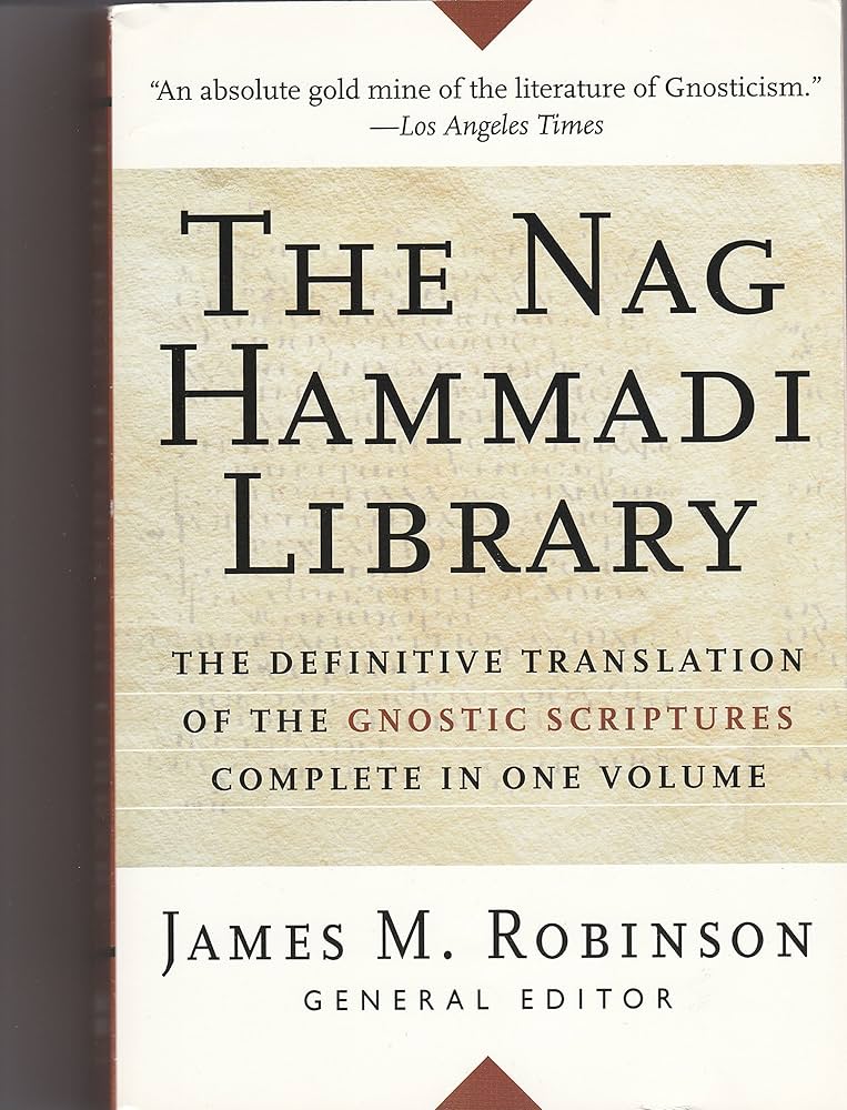 語学・辞書・学習参考書 The Coptic Gnostic Library:  Volume 1 Amazon.com: The Coptic Gnostic Library: A Complete Edition